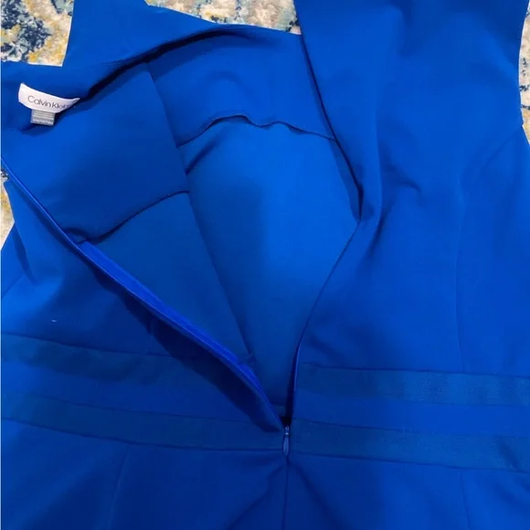Calvin Klein Dress - Picture 3 of 11